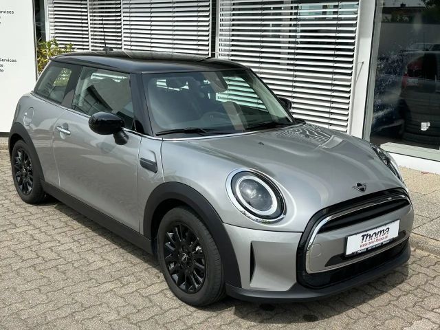 MINI Cooper Classic +AppleCarPlay+LED+PDC+DriveAssist 2023 Benzine