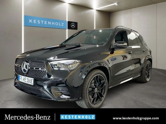 Mercedes-Benz GLE 350 2026 Hybride / Diesel
