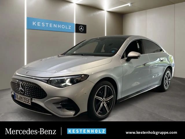 Mercedes-Benz CLA 250 Cp. AMG Multibeam AHK Keyl-GO Kamera PTS 2026 Elektrisch