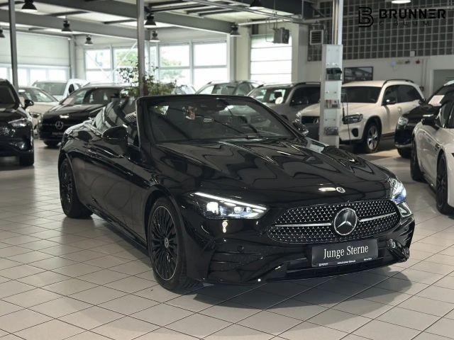 Mercedes-Benz CLE 200