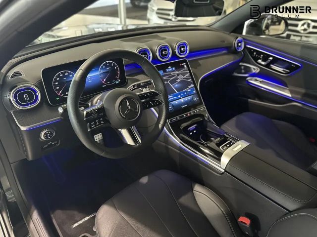 Mercedes-Benz CLE 200