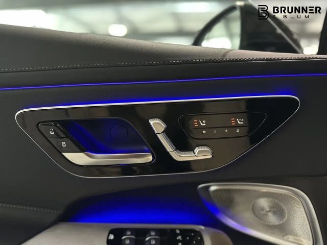 Mercedes-Benz CLE 200