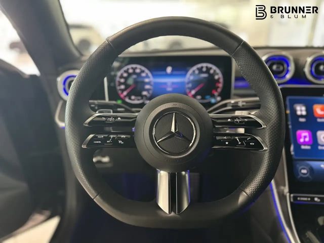 Mercedes-Benz CLE 200