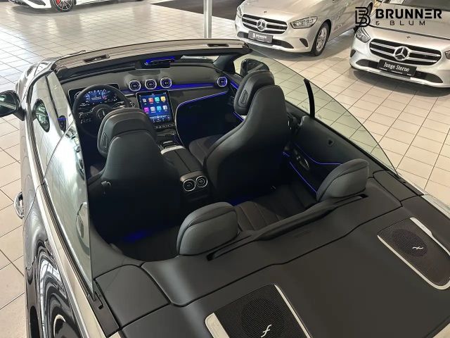 Mercedes-Benz CLE 200