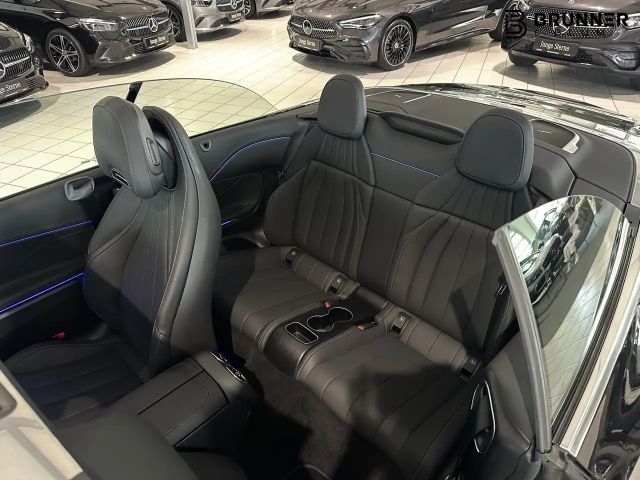 Mercedes-Benz CLE 200