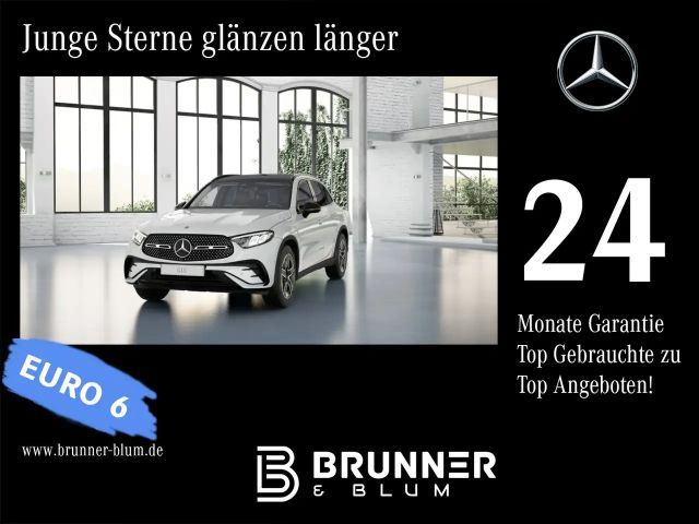 Mercedes-Benz GLC 200 2025 Benzine