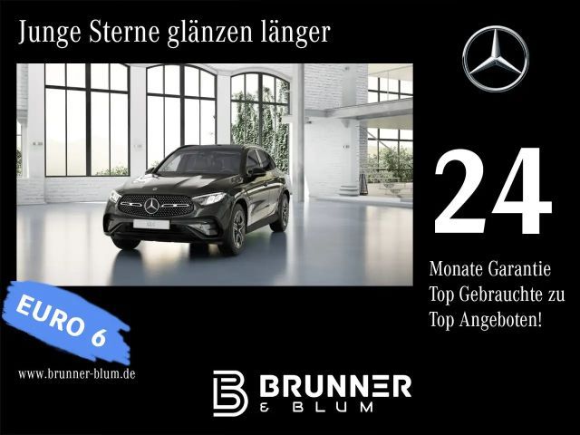 Mercedes-Benz GLC 200 2025 Benzine