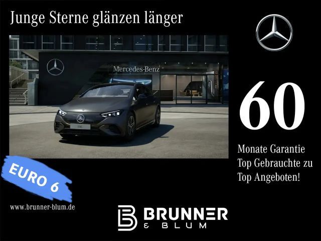 Mercedes-Benz EQE 350 EQE 350 AMG/Pano/Memory/Burmester/360/Night/Head 2023 Elektrisch