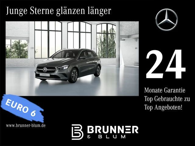 Mercedes-Benz B 200 2025 Benzine