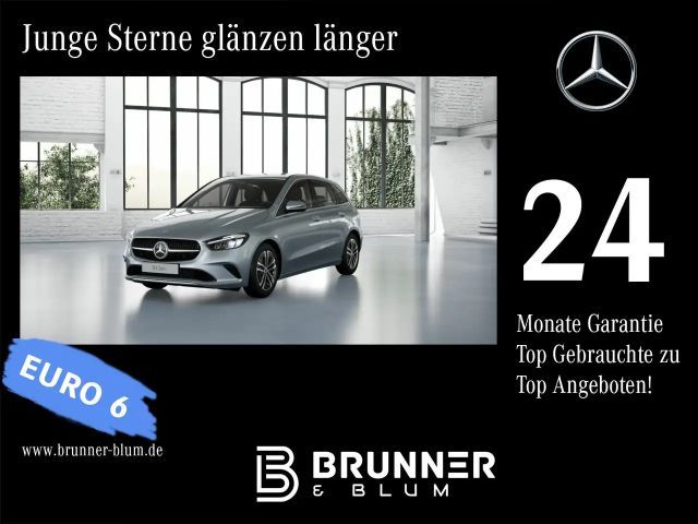 Mercedes-Benz B 180 2025 Benzine