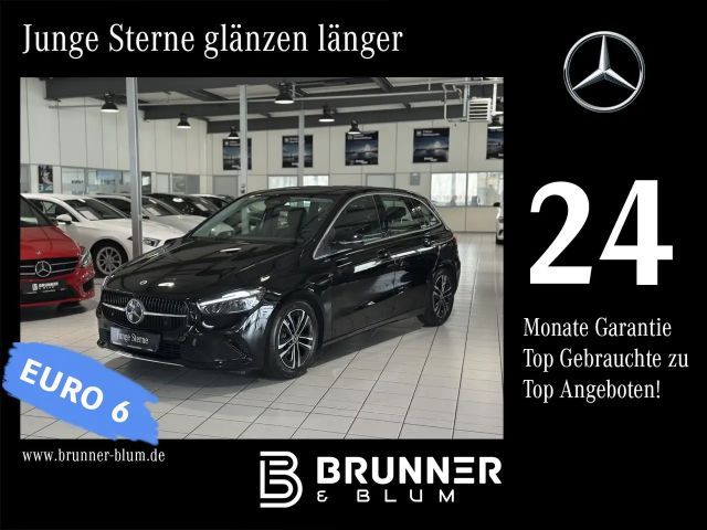 Mercedes-Benz B 180 2025 Benzine