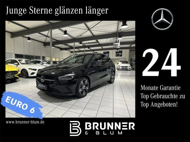Mercedes-Benz B 200 2024 Benzine
