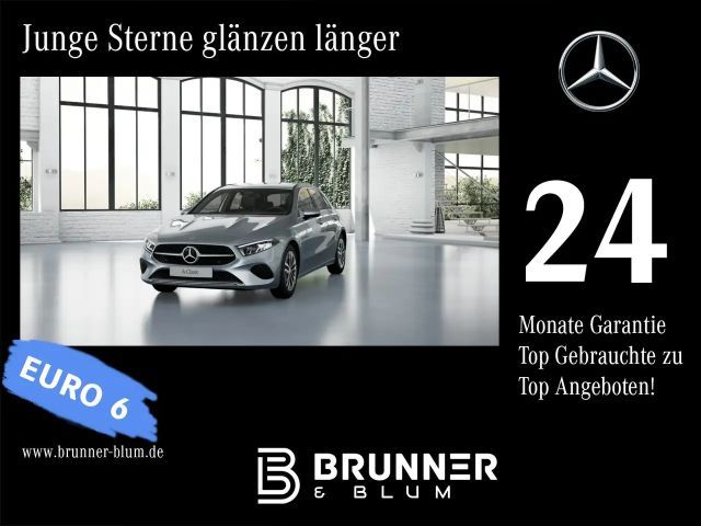 Mercedes-Benz A 180 2024 Benzine
