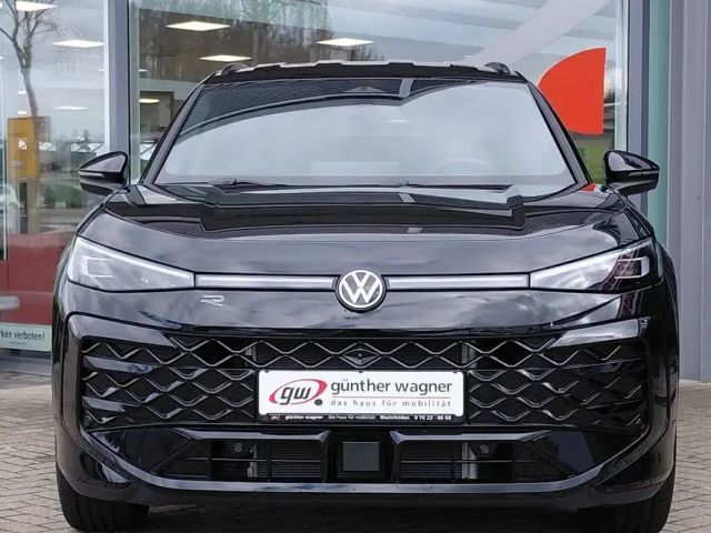 Volkswagen T-Roc 1.5 eTSI OPF DSG R-Line 2026 Benzine