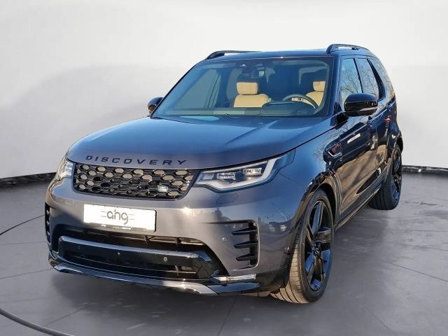 Land Rover Discovery D350 Dynamic HSE AHK HUD 7 SITZE TECHN 2026 Diesel