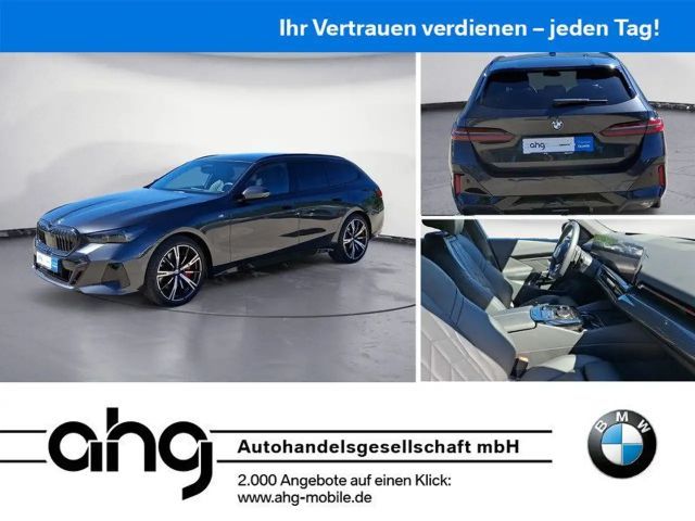 BMW 540 d xDrive Touring M-Sport *Shadow*Pro*Iconic*N 2024 Diesel