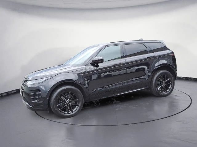 Land Rover Range Rover Evoque D165 Dynamic SE Winterpaket, 2026 Diesel
