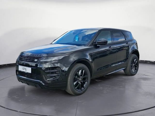 Land Rover Range Rover Evoque D165 DYNAMIC SE BARAKTION !!! 2026 Diesel