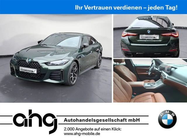 BMW 440 M440i xDrive Gran Coupe M-Sport *Shadow*Pro*Navi 2024 Benzine