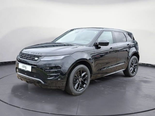 Land Rover Range Rover Evoque D165 DYNAMIC SE PANODACH -25% 2026 Diesel