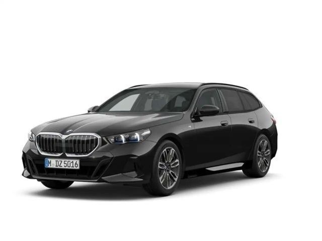 BMW 520 d xDrive Touring M-Sport *Shadow*Iconic*Navi* 2024 Diesel