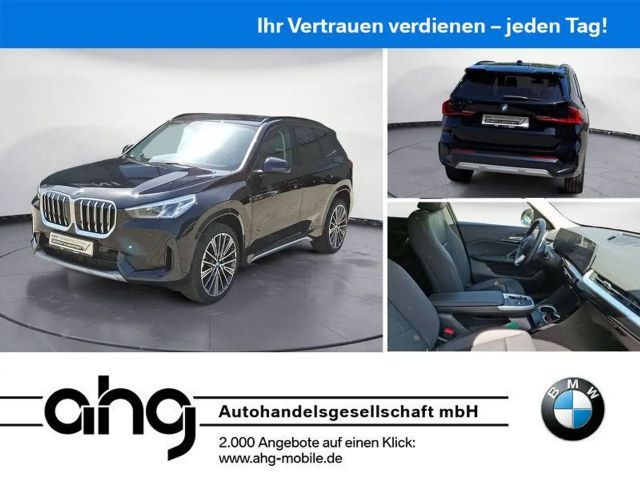 BMW X1 sDrive20i xLine *Navi*Memory*Kamera*LED*PDC*S 2025 Benzine