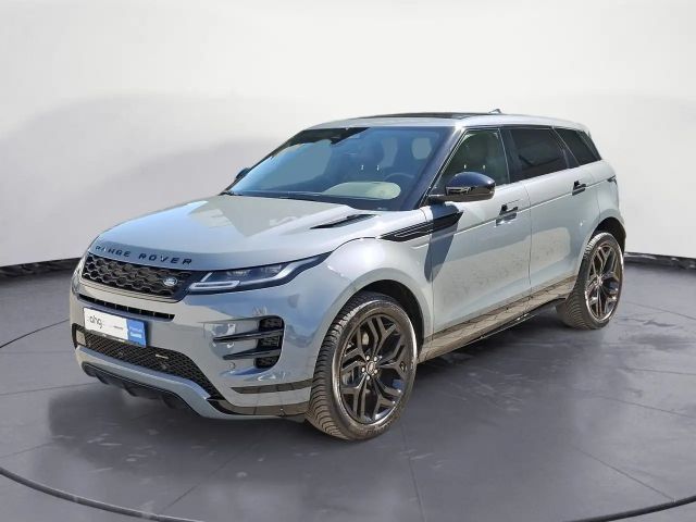 Land Rover Range Rover Evoque D165 R-DYNAMIC SE AWD Automat 2023 Diesel