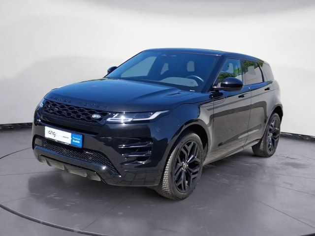 Land Rover Range Rover Evoque D165 R-DYNAMIC SE AWD Automat 2023 Diesel