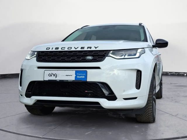 Land Rover Discovery Sport D200 AWD R-DYNAMIC HSE *Navi*Kam 2023 Diesel