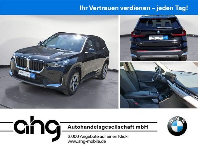 BMW X1 sDrive18i *Premium*Navi*Kamera*LED*PDC*SHZ*LH 2024 Benzine