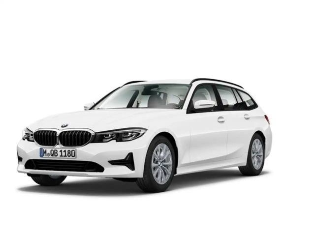 BMW 318 i Touring Advantage *Business*Navi*LED*PDC*SH 2021 Benzine