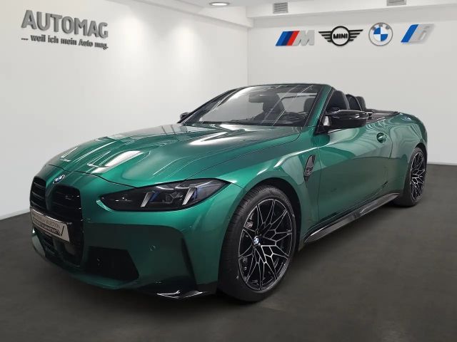 BMW M4 Competition DrivingAssistProf*ParkAssistPlus*Harma 2025 Benzine