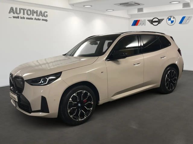 BMW X3 M 2025 Benzine
