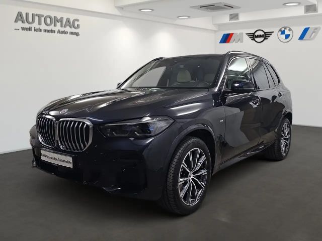 BMW X5 xDrive30d M-Sport*HeadUp*AHK*Laser*Panoramadach*Dr 2022 Diesel