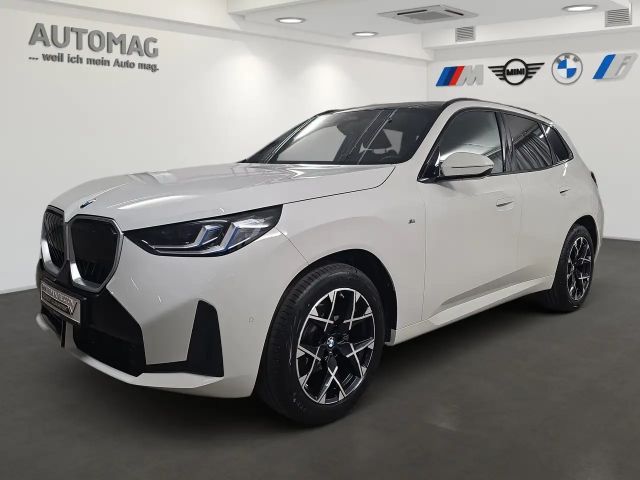 BMW X3 20d xDrive M-Sport*AHK*Panoramadach*Standheizung*D 2025 Diesel