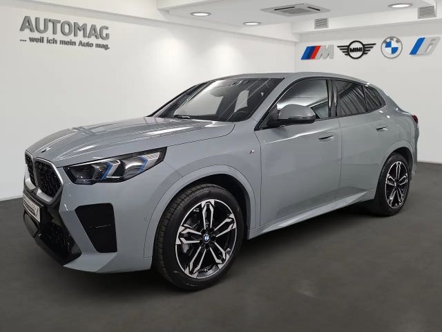 BMW X2 sDrive20d M-Sportpaket, Driving Assist, Parking As 2025 Diesel