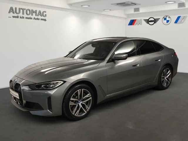 BMW i4 eDrive35 DrivAssProf*ParkAss*Hifi*Lenkradheizung 2023 Elektrisch