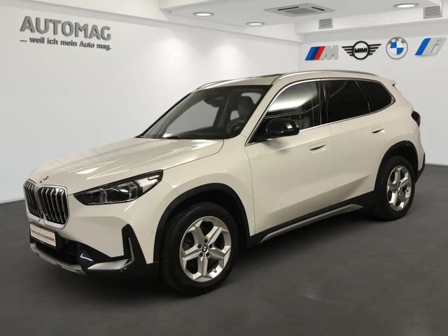 BMW X1 sDrive18d X-Line*Panoramadach*HeadUp*DrivingAssist 2023 Diesel
