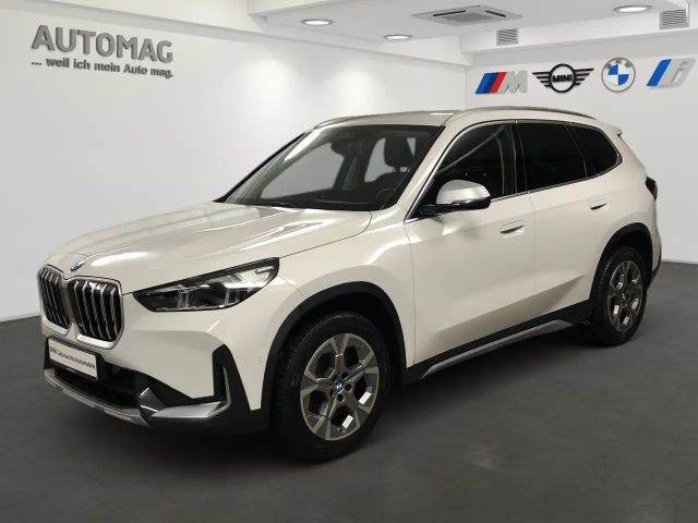 BMW X1 xDrive23d X-Line*AHK*DrivingAssistPlus*ad.LED*Komf 2023 Diesel