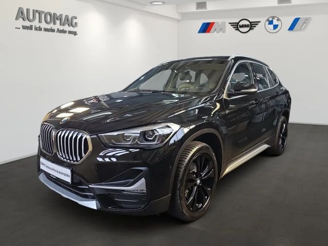 BMW X1 xDrive20d X-Line*HeadUp*Kamera*DrivingAssistPlus*N 2021 Diesel