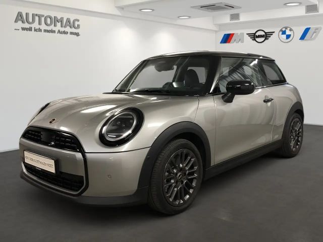 MINI Cooper C Classic Trim 3-trg. Head-Up DAB LED 2025 Benzine