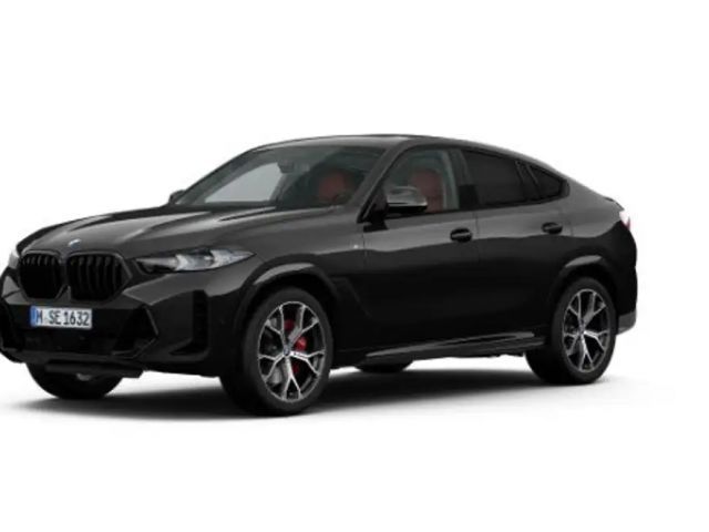 BMW X6 xDrive30d M-SportPro*DrivAssProf*ParkAssPro*Panora 2025 Diesel