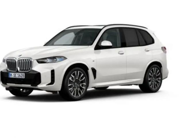 BMW X5 xDrive30d M-Sport*2-AchsLuftfederung*Pano*AHK*Driv 2025 Diesel