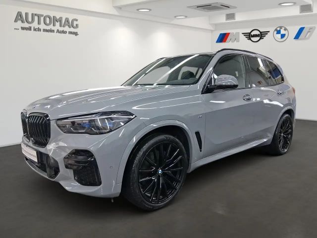 BMW X5 xDrive30d MSport*Panorama*Standheizung*HarmanKardo 2023 Diesel