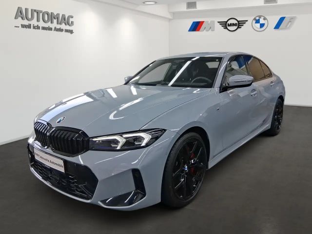 BMW 330 d xDrive M-SportPro*DrivAssProf*ParkAssPlus*Harman 2025 Diesel