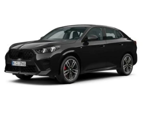 BMW X2 xDrive20d M-Sportpaket Pro, Driving Assist Plus, M 2025 Diesel
