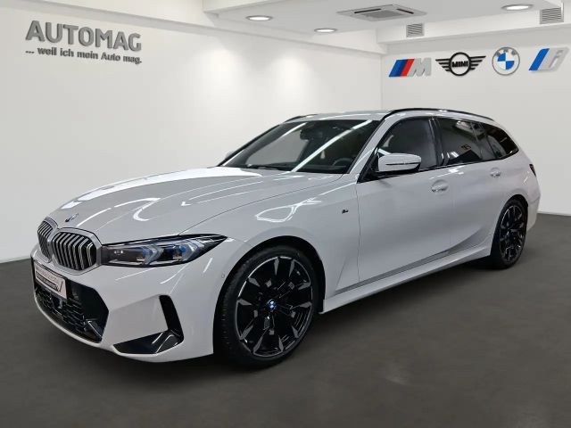 BMW 320 i Tour.*M-Sport*DrivAss*ParkAssPlus*AktivGeschw*Ad 2025 Benzine