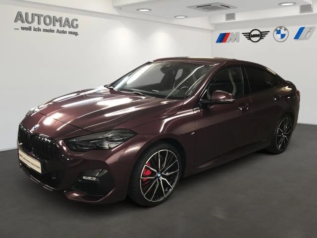 BMW 220 2024 Benzine