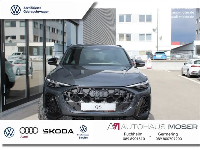 Audi Q5 2026 Diesel