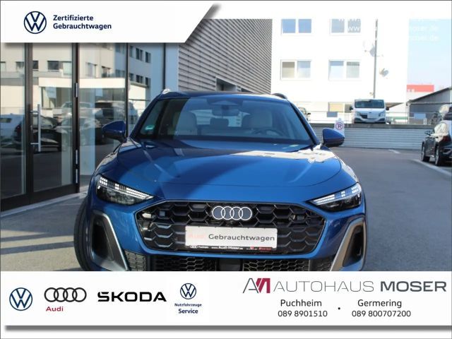 Audi A5 Avant TFSI S-tr.- s-line*Leder*Tech+*Kamera!! 2026 Benzine